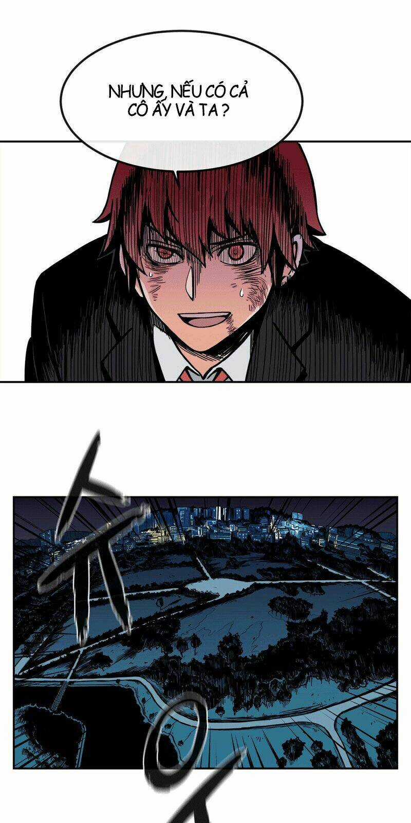 Her Hero - Chapter 13 - Trang 36