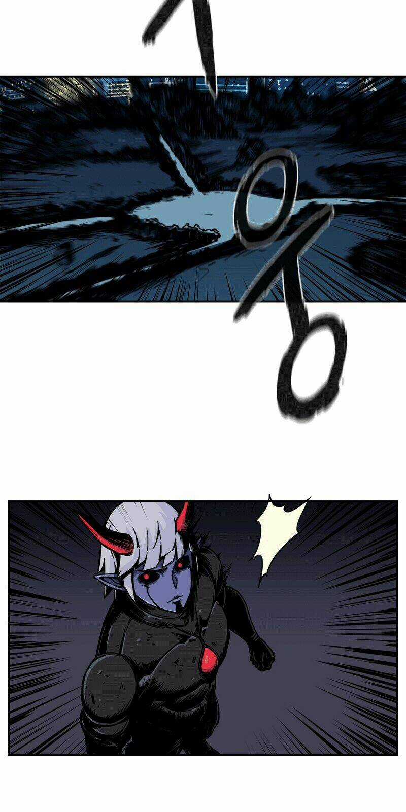 Her Hero - Chapter 13 - Trang 37