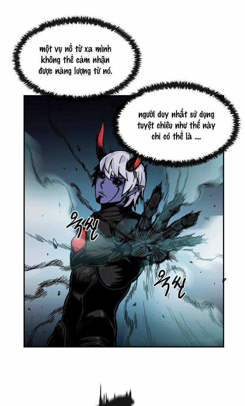 Her Hero - Chapter 13 - Trang 40