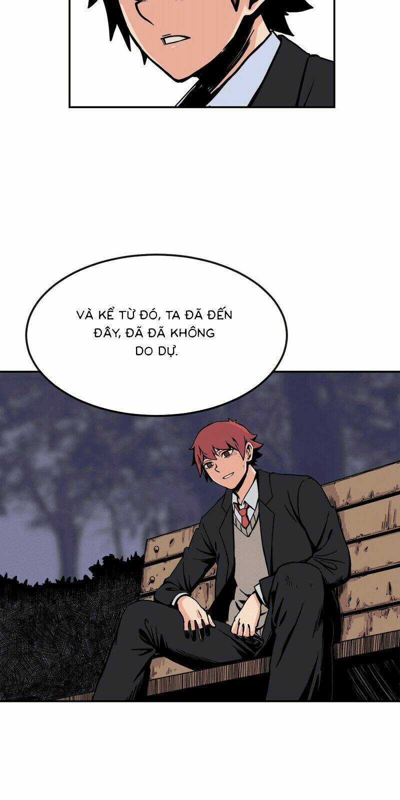 Her Hero - Chapter 13 - Trang 5