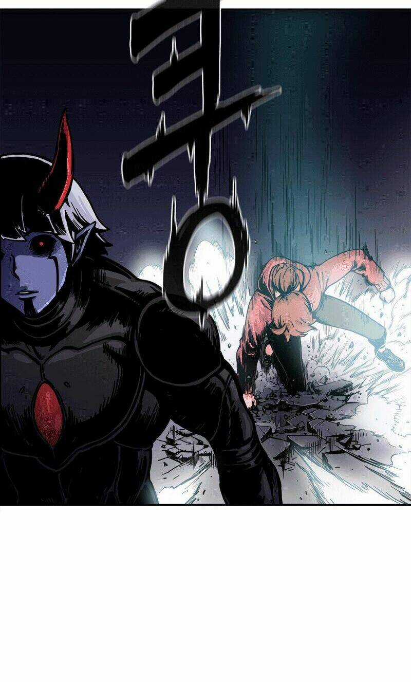 Her Hero - Chapter 13 - Trang 41