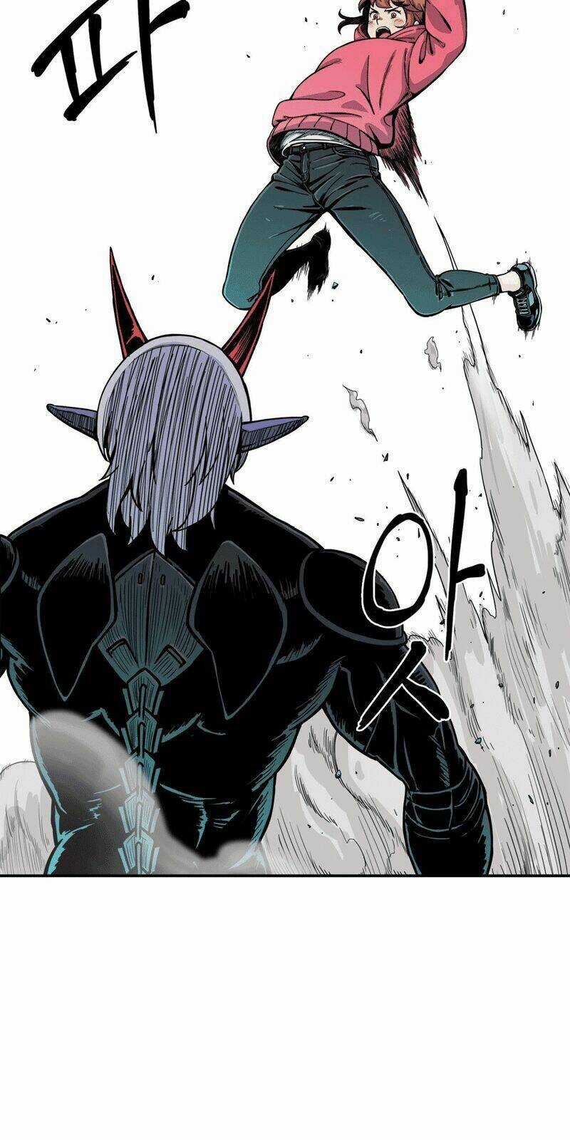 Her Hero - Chapter 13 - Trang 43