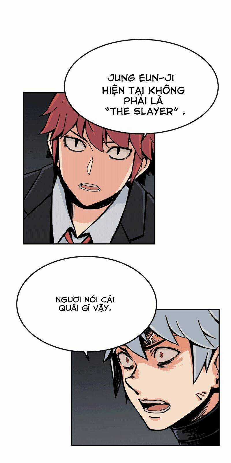 Her Hero - Chapter 13 - Trang 7