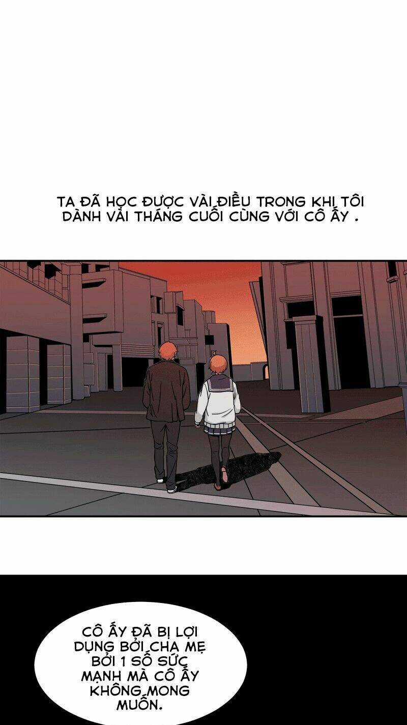 Her Hero - Chapter 13 - Trang 8