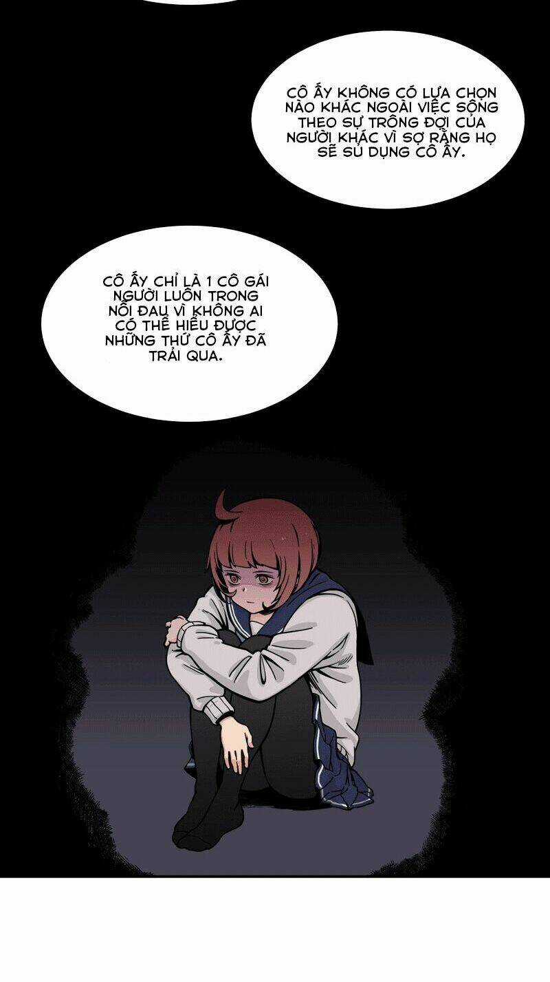 Her Hero - Chapter 13 - Trang 9