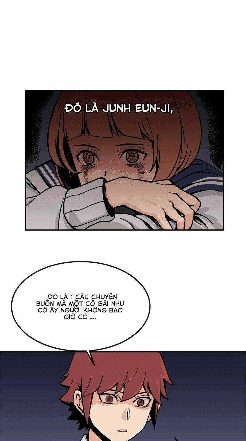 Her Hero - Chapter 13 - Trang 10