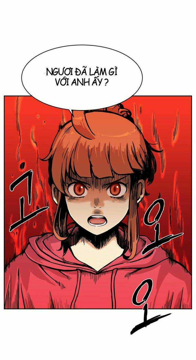 Her Hero - Chapter 14 - Trang 12