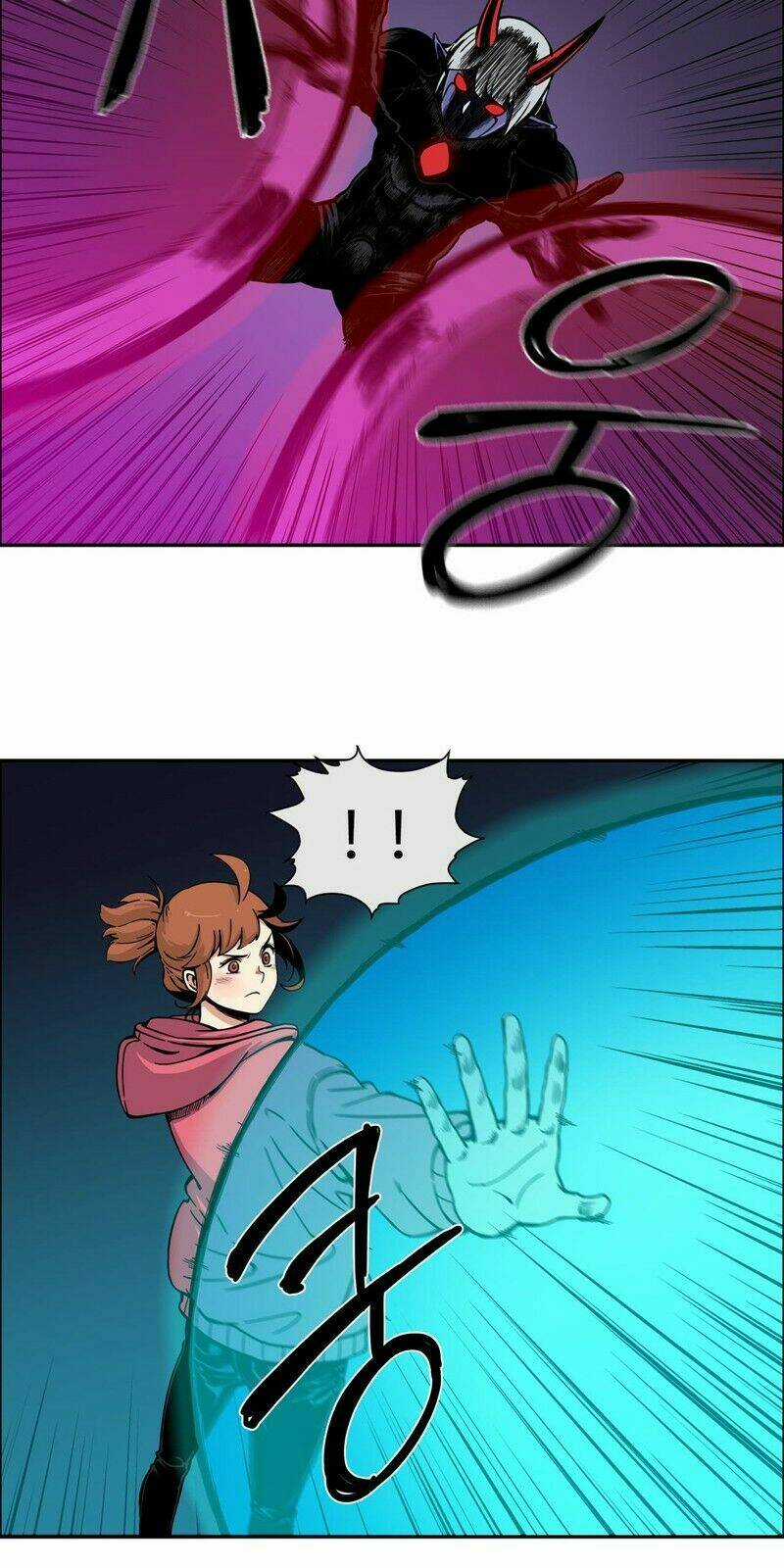 Her Hero - Chapter 14 - Trang 14