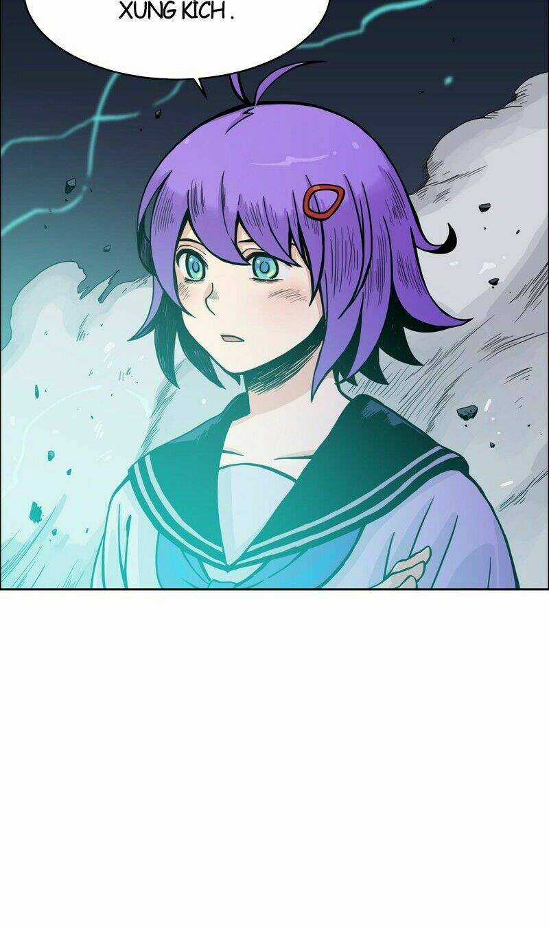 Her Hero - Chapter 14 - Trang 19