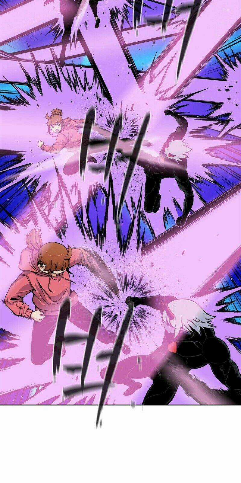 Her Hero - Chapter 14 - Trang 22