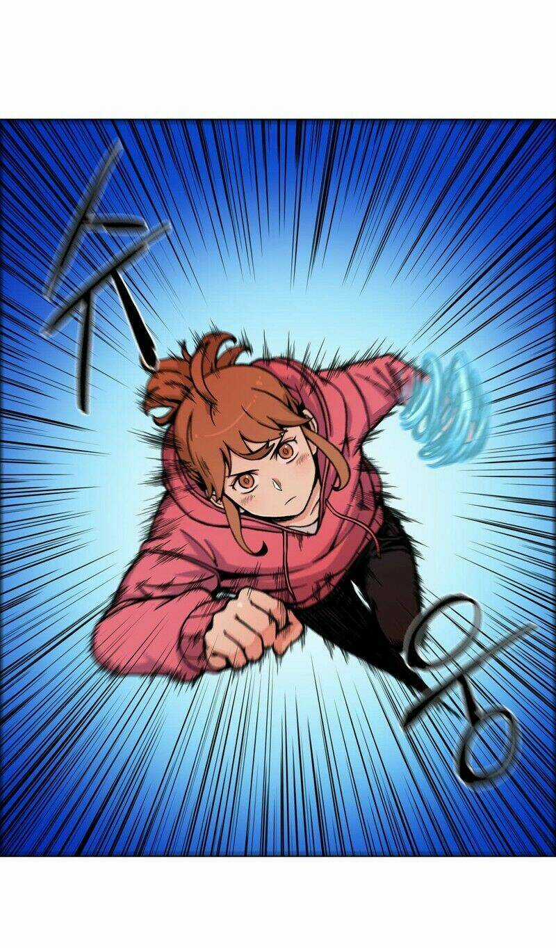 Her Hero - Chapter 14 - Trang 25