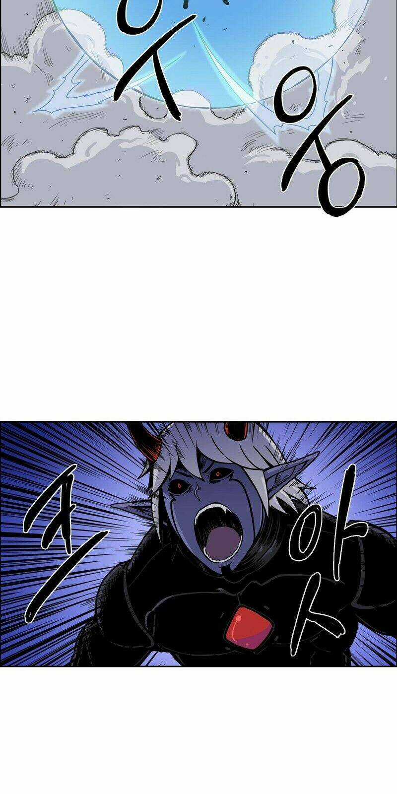 Her Hero - Chapter 14 - Trang 33