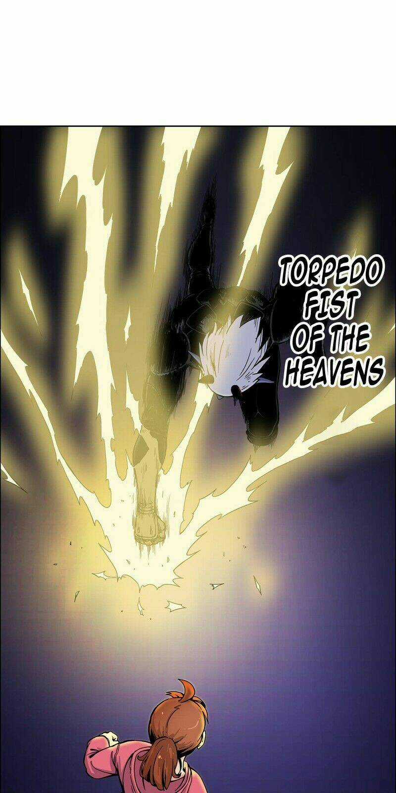 Her Hero - Chapter 14 - Trang 34