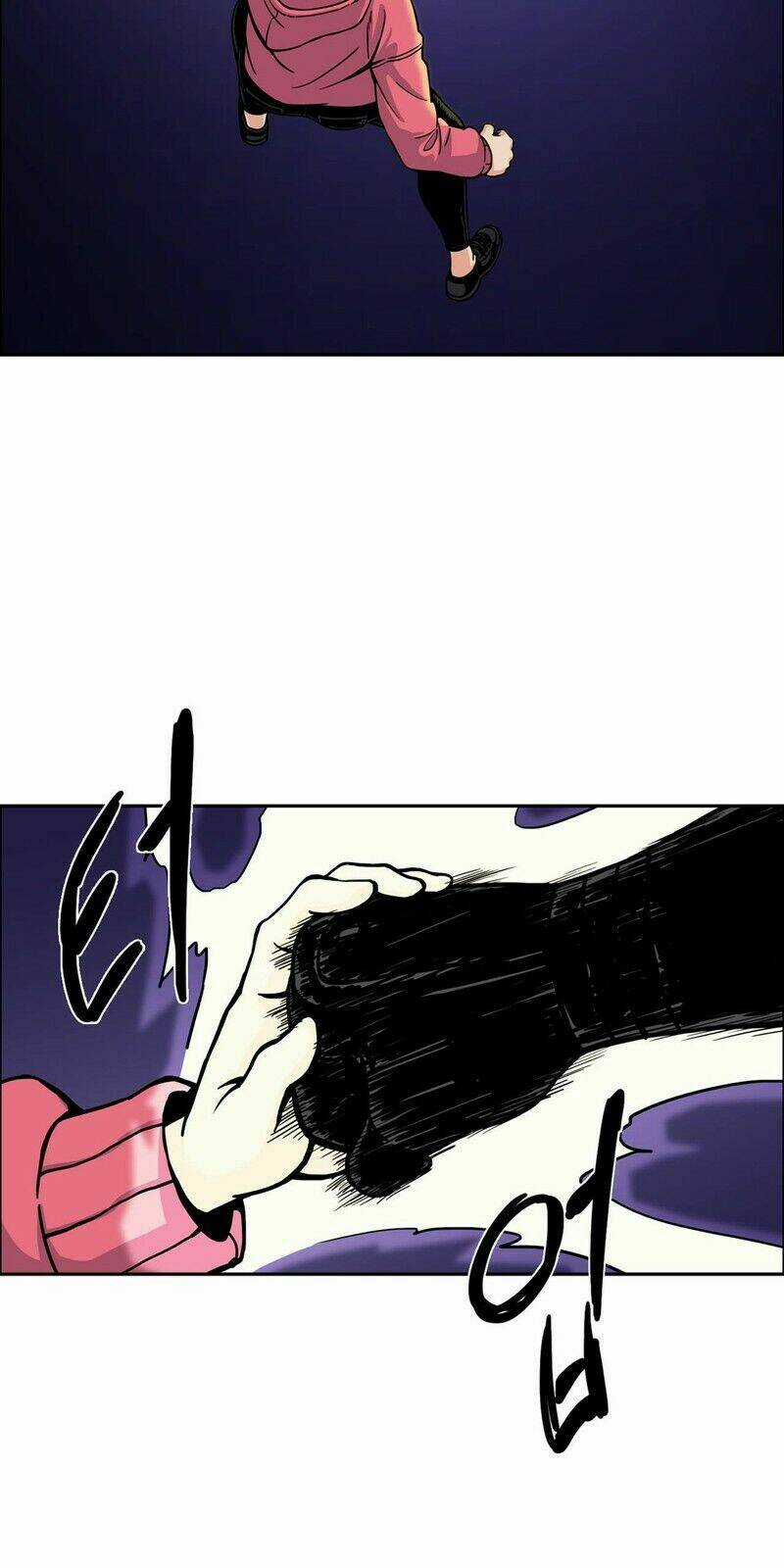 Her Hero - Chapter 14 - Trang 35