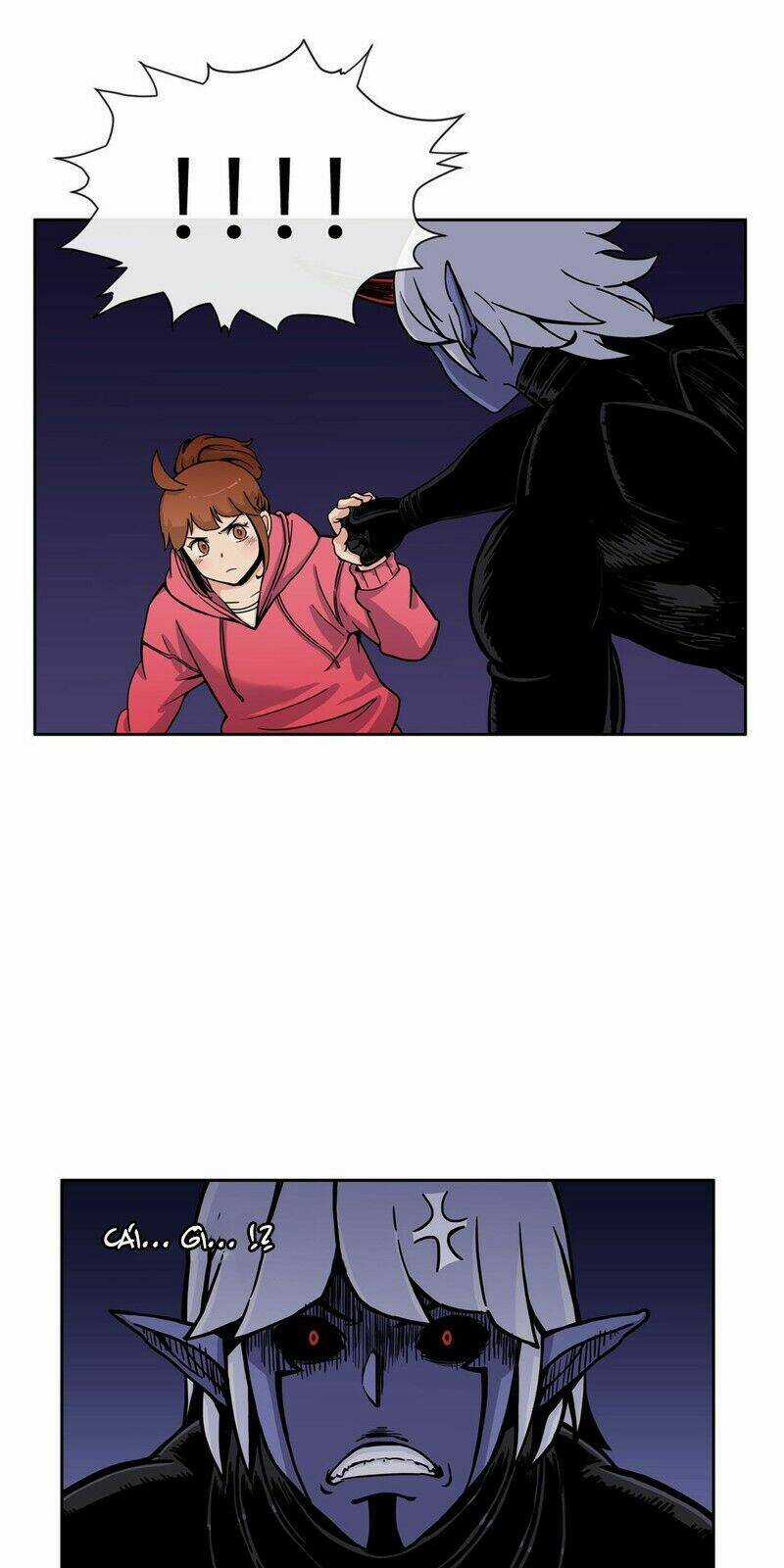 Her Hero - Chapter 14 - Trang 36