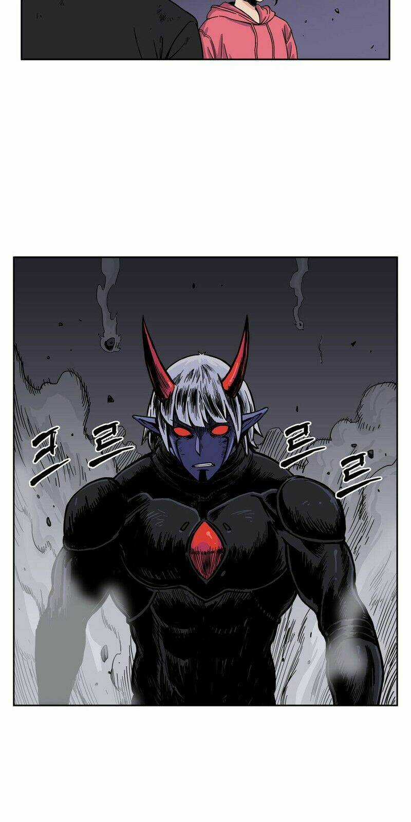 Her Hero - Chapter 14 - Trang 5