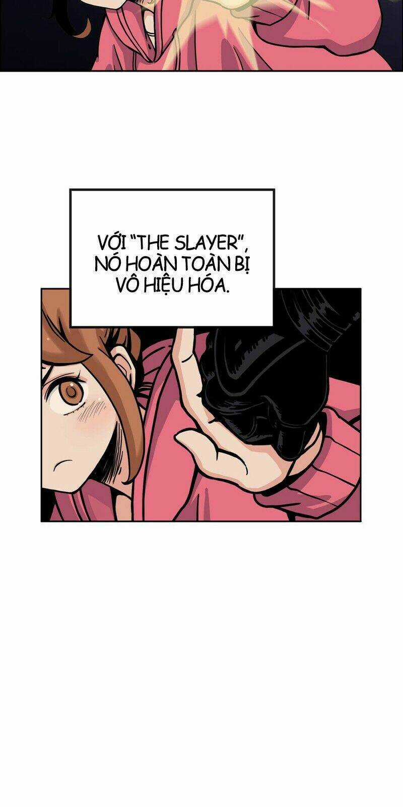 Her Hero - Chapter 14 - Trang 44