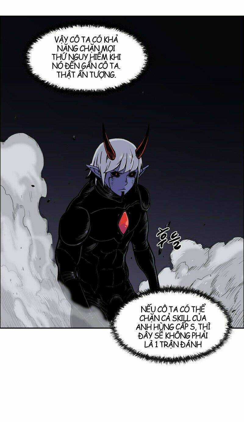 Her Hero - Chapter 14 - Trang 45