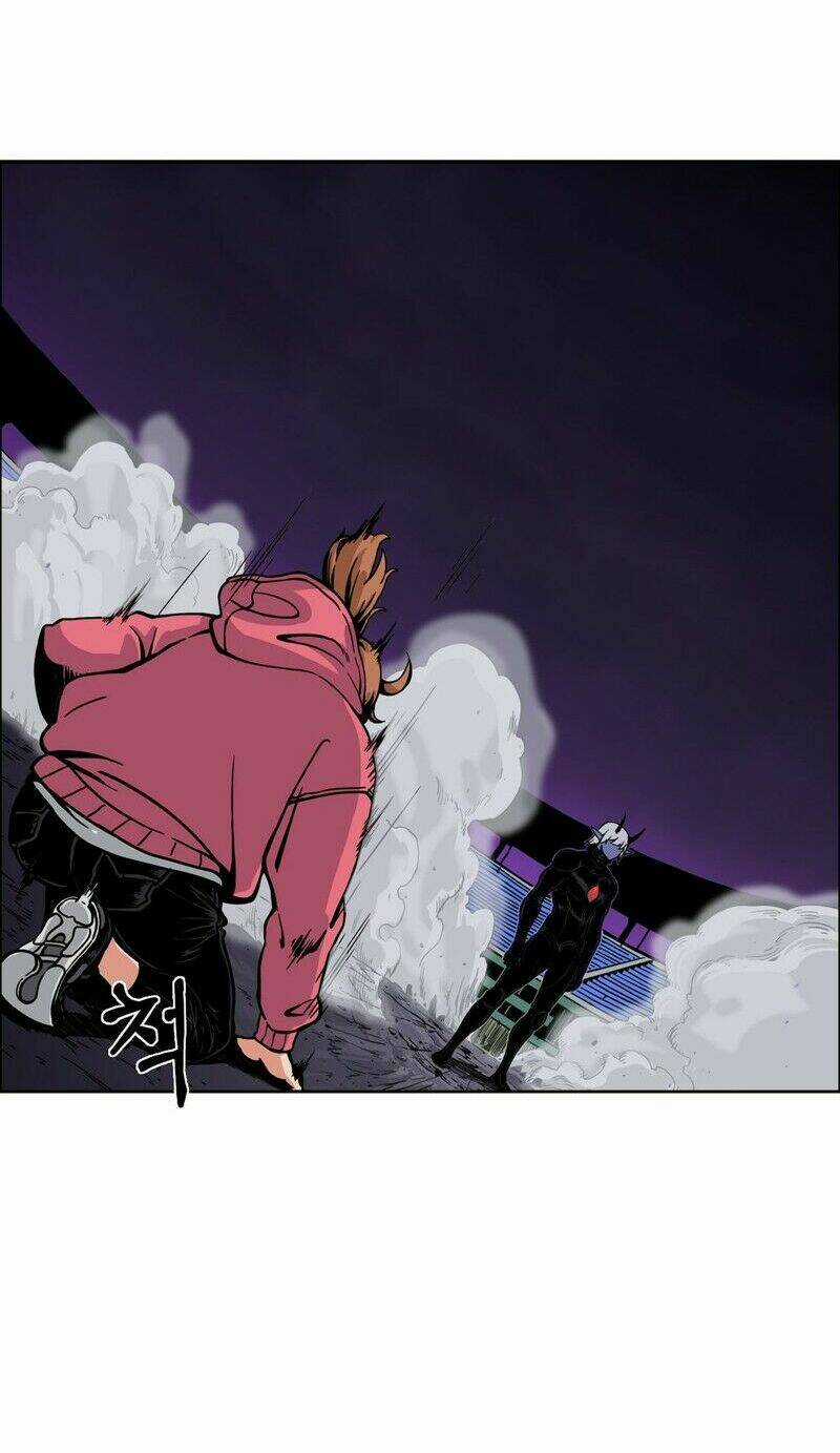 Her Hero - Chapter 14 - Trang 46