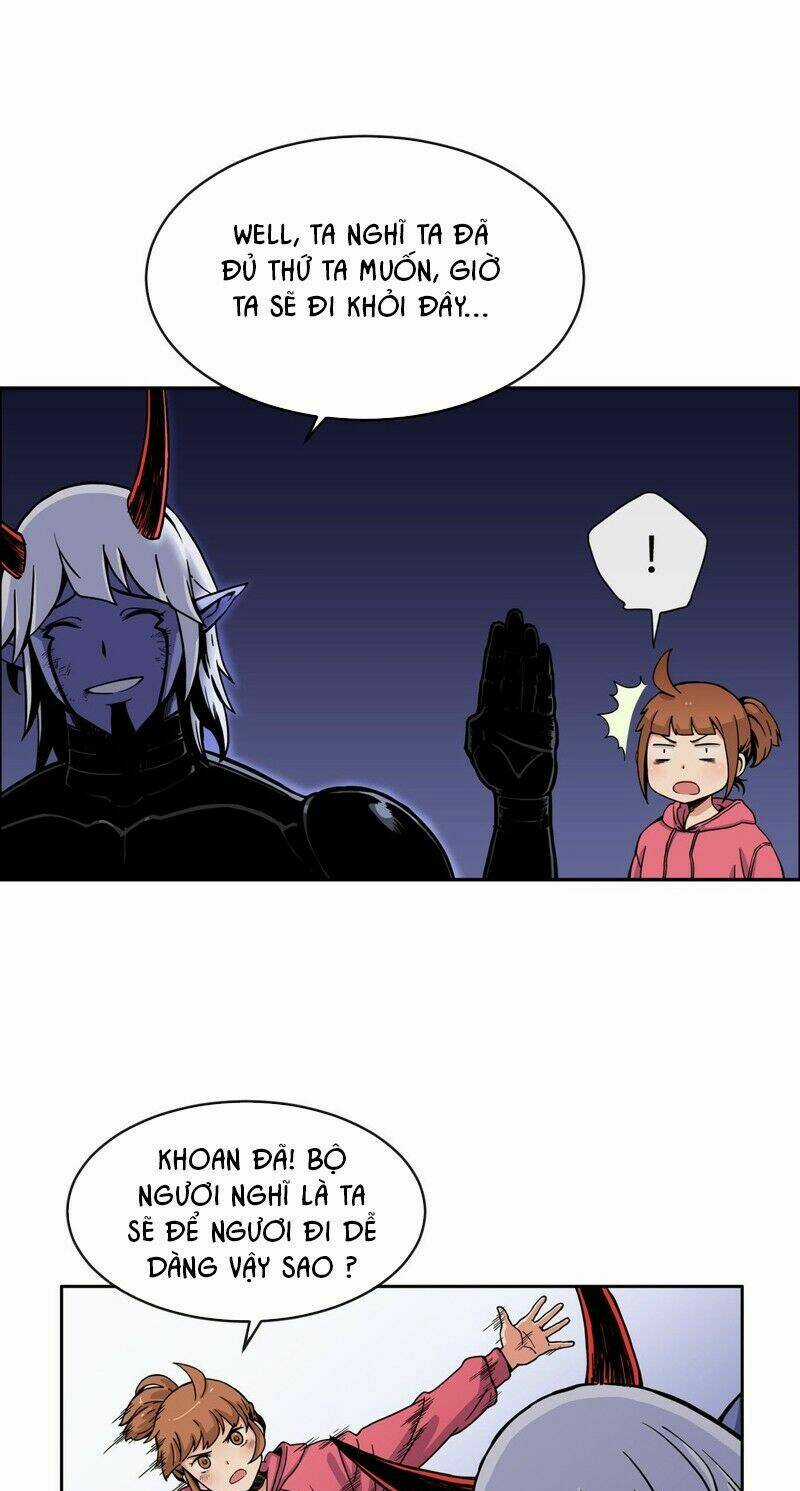 Her Hero - Chapter 14 - Trang 49