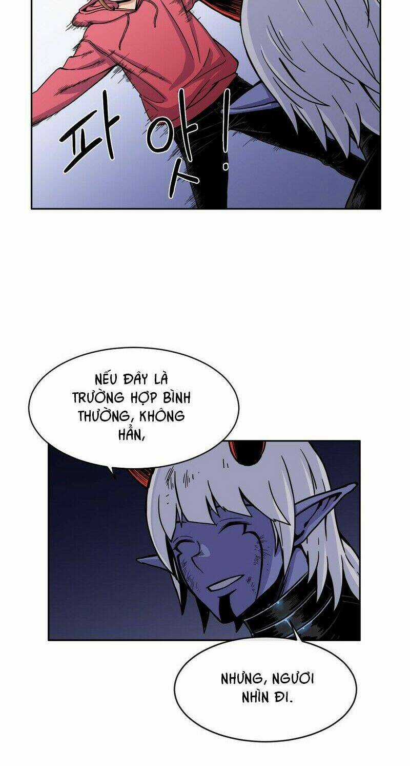 Her Hero - Chapter 14 - Trang 50