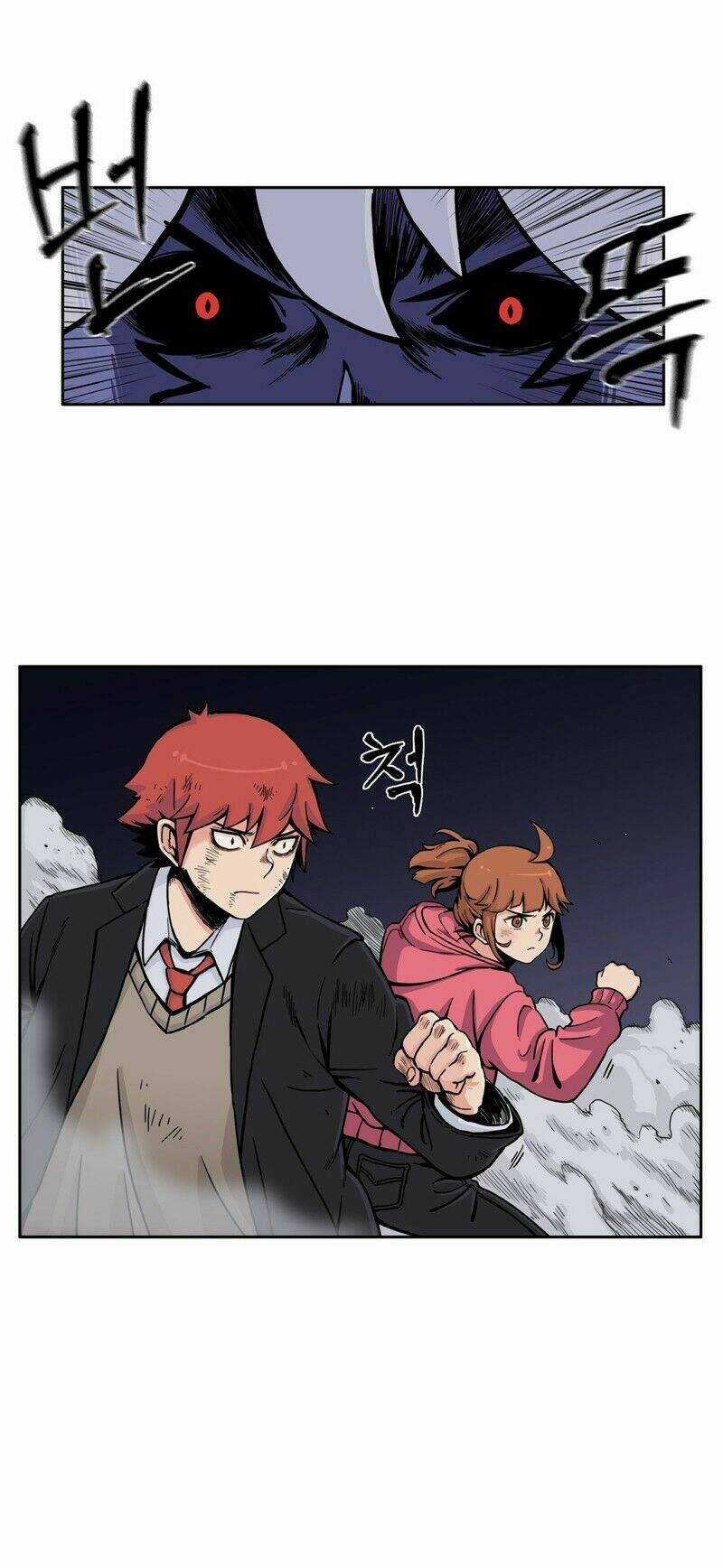 Her Hero - Chapter 14 - Trang 6