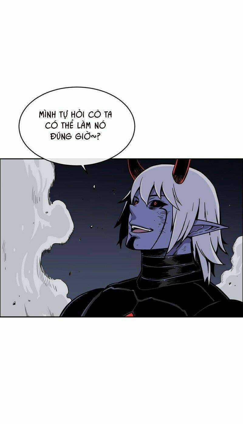 Her Hero - Chapter 14 - Trang 53