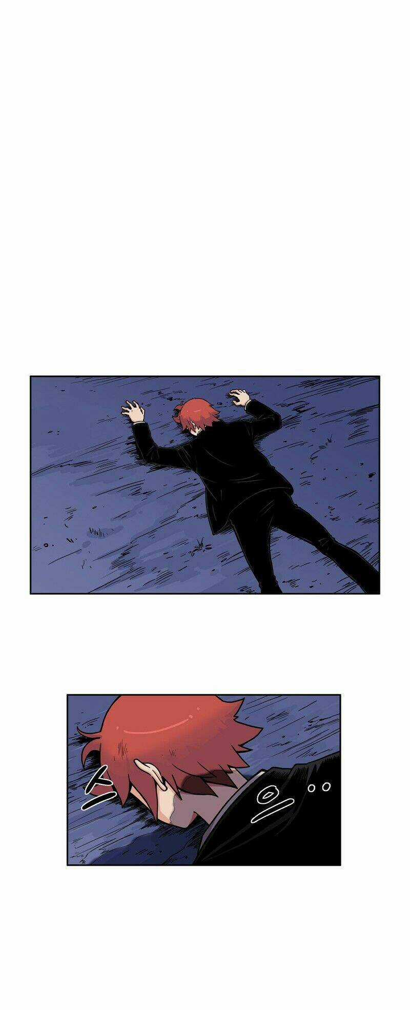 Her Hero - Chapter 14 - Trang 55