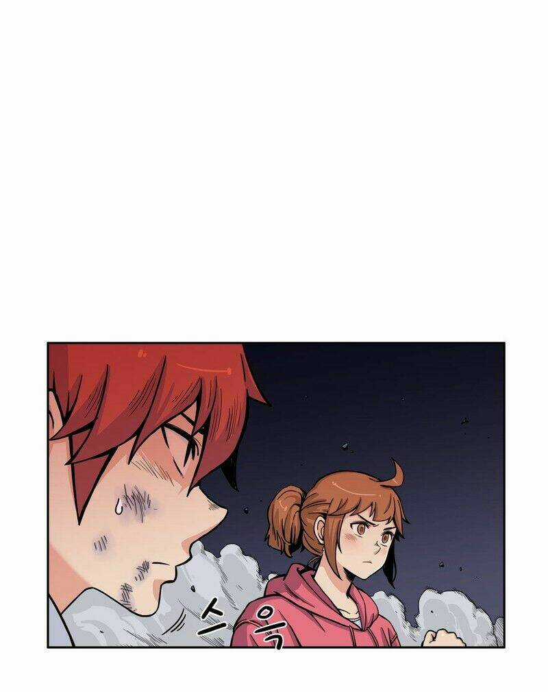 Her Hero - Chapter 14 - Trang 7