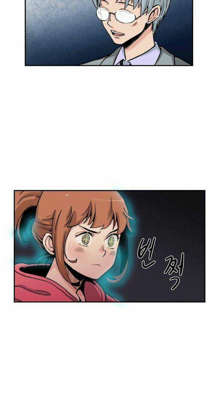 Her Hero - Chapter 15 - Trang 11