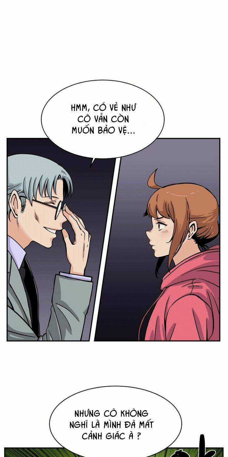 Her Hero - Chapter 15 - Trang 14