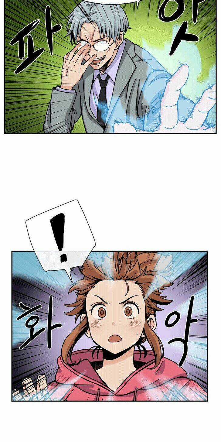 Her Hero - Chapter 15 - Trang 15