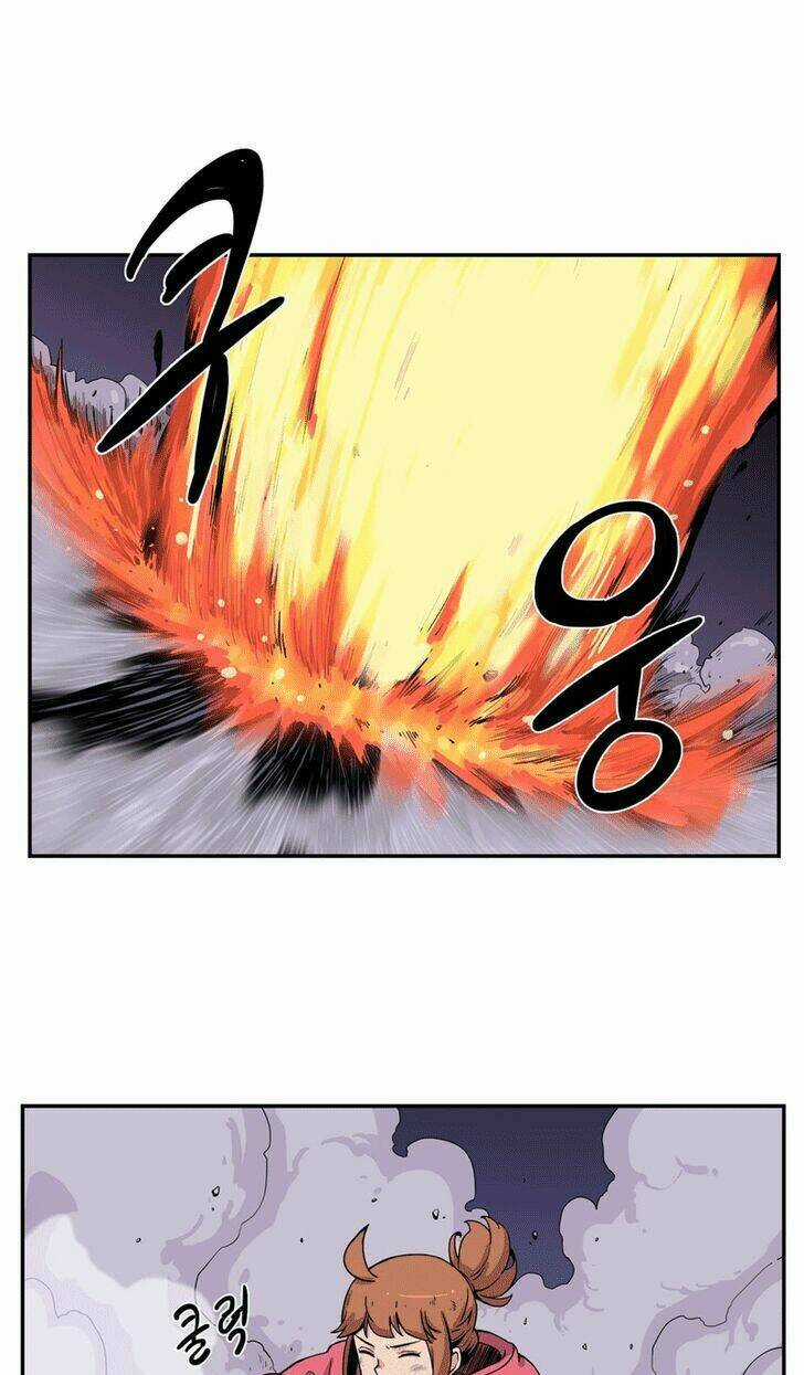 Her Hero - Chapter 15 - Trang 16