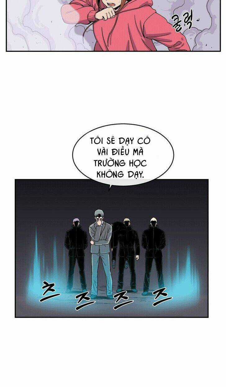 Her Hero - Chapter 15 - Trang 17