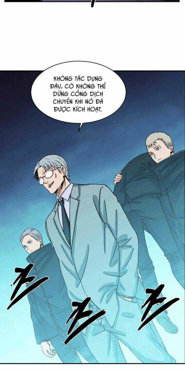 Her Hero - Chapter 15 - Trang 19