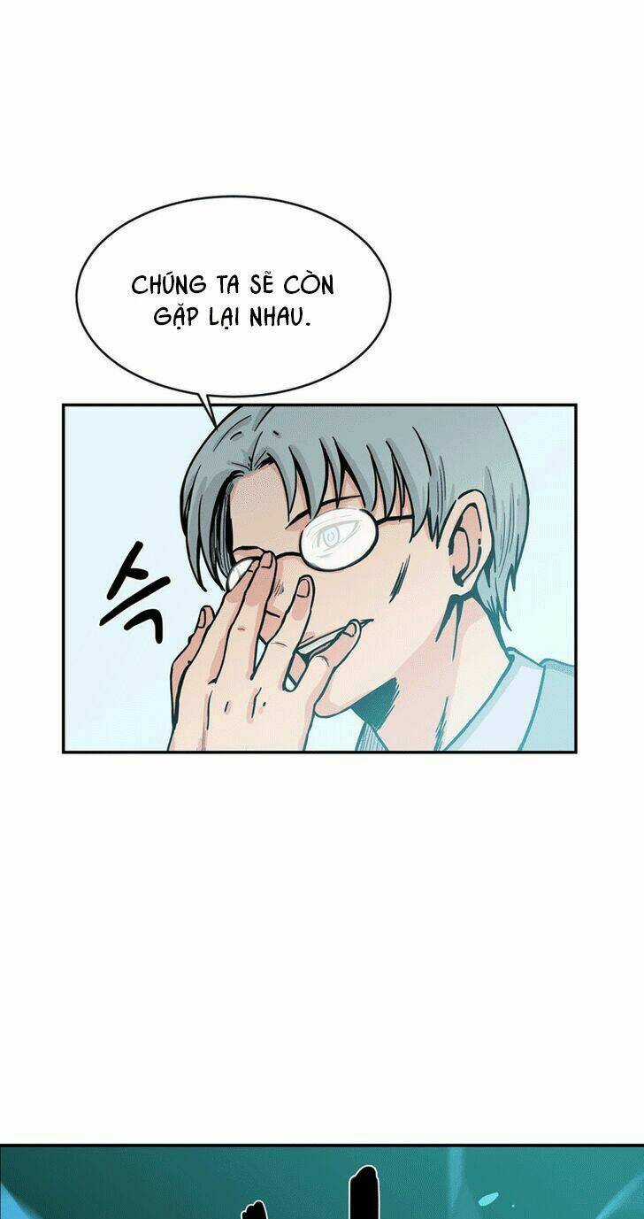 Her Hero - Chapter 15 - Trang 20