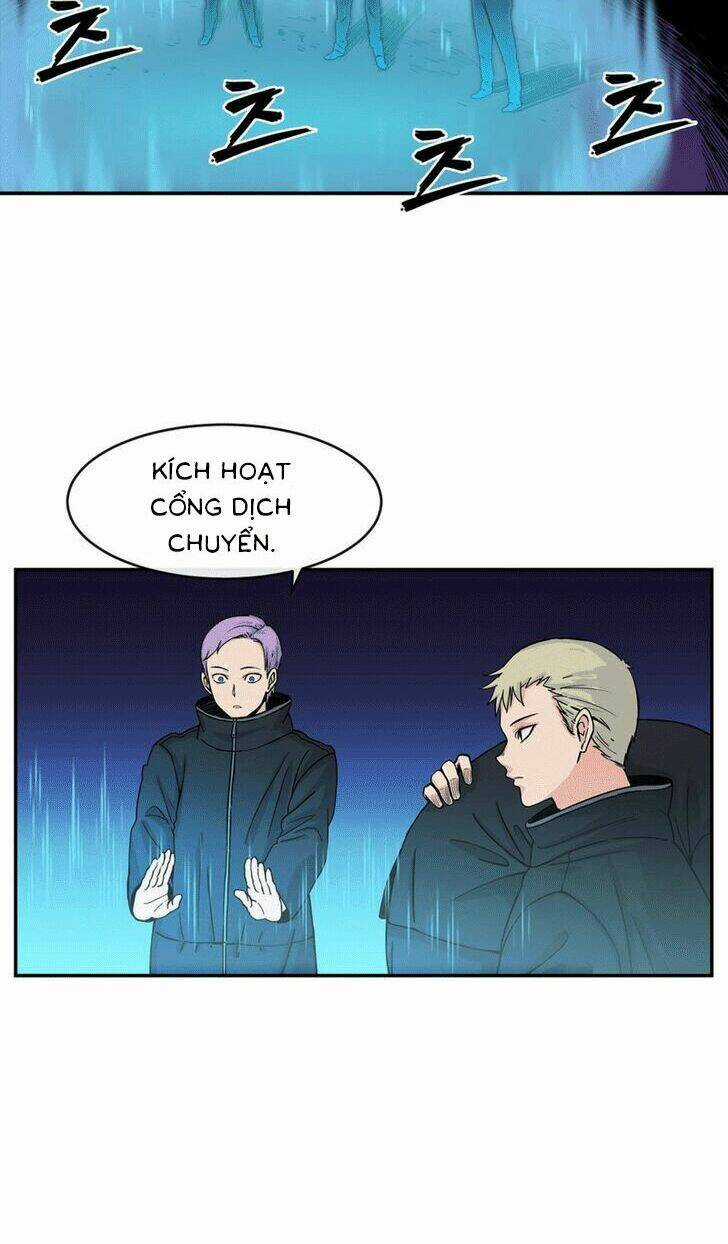 Her Hero - Chapter 15 - Trang 3