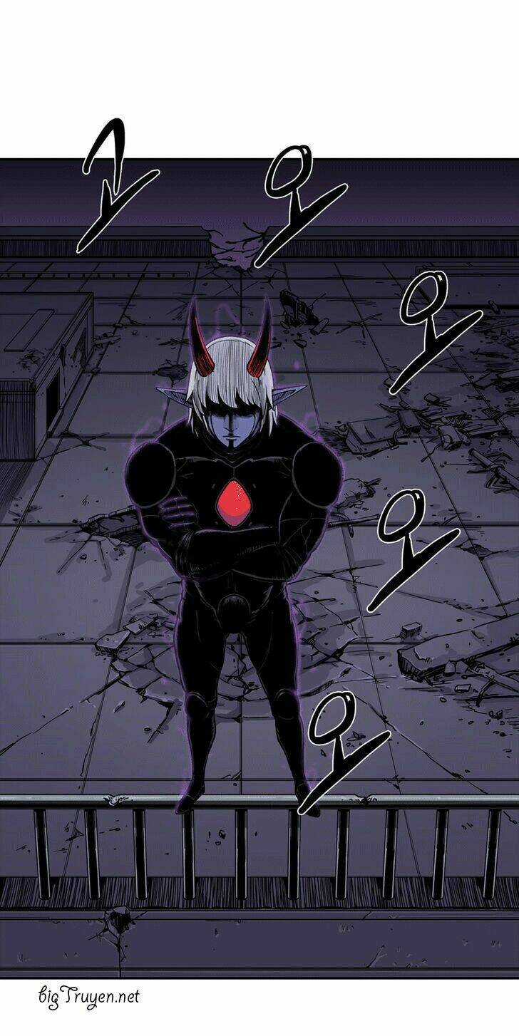 Her Hero - Chapter 15 - Trang 26