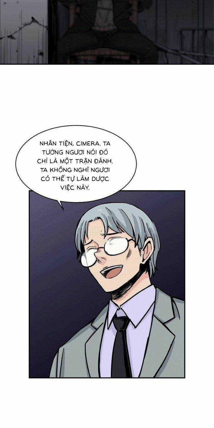 Her Hero - Chapter 15 - Trang 29