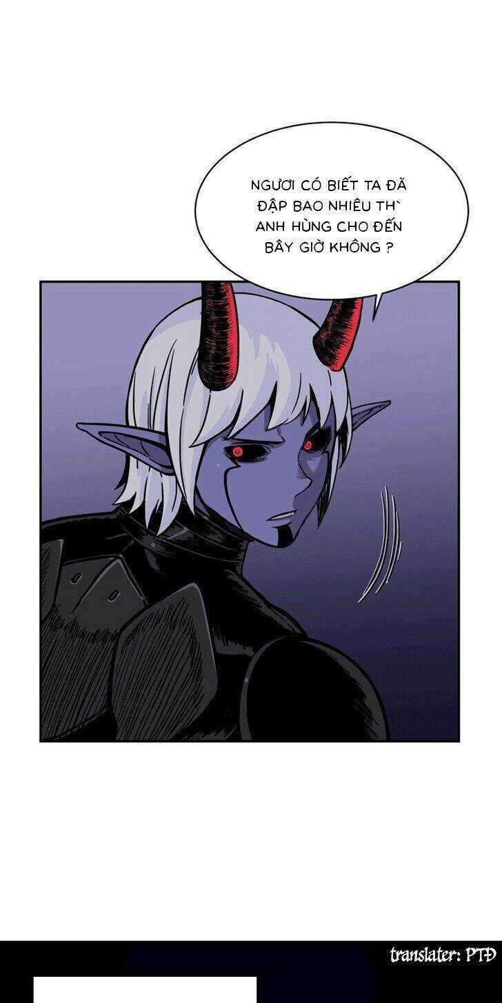 Her Hero - Chapter 15 - Trang 30