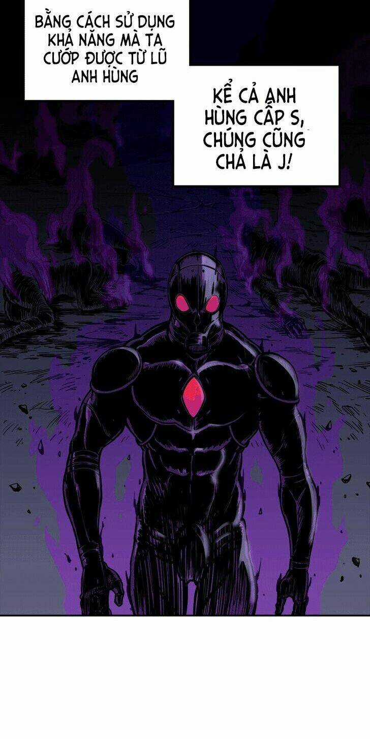 Her Hero - Chapter 15 - Trang 31