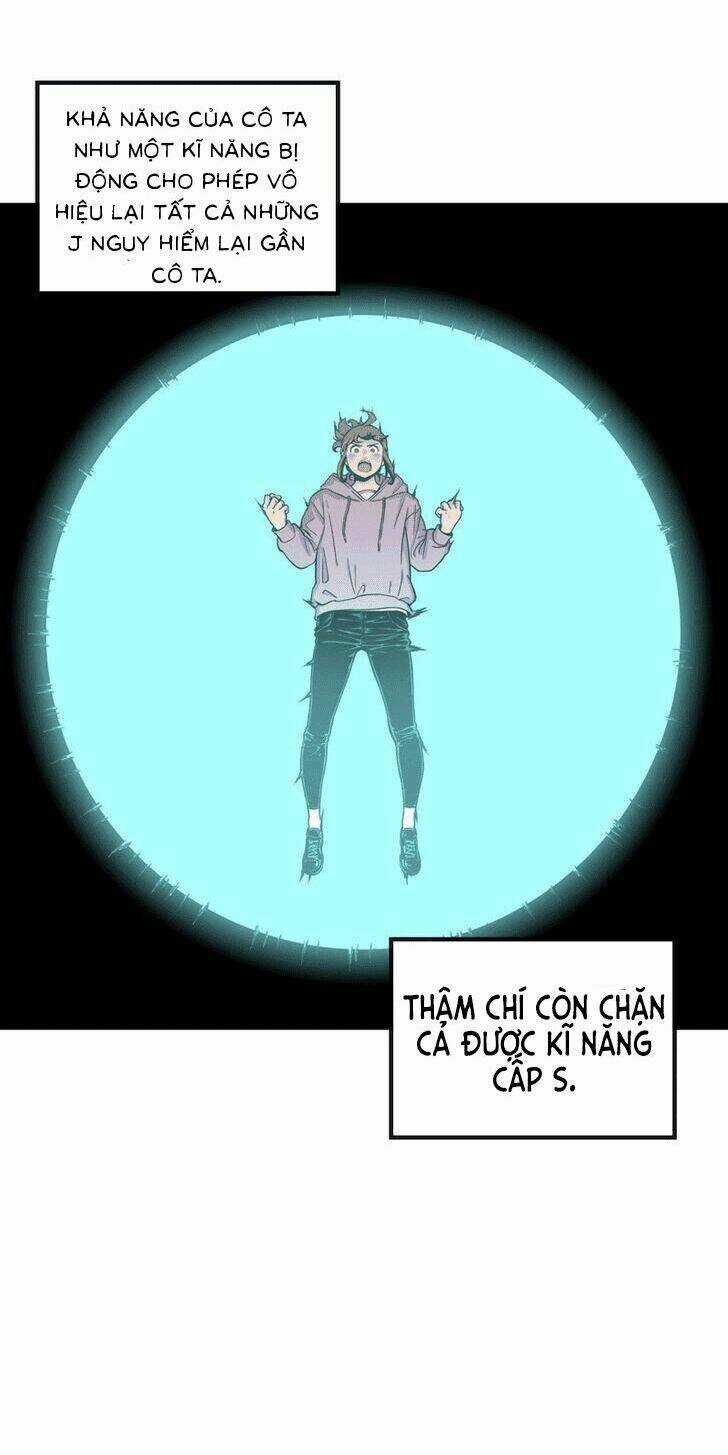 Her Hero - Chapter 15 - Trang 33