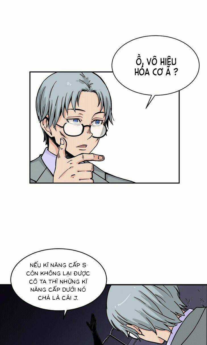 Her Hero - Chapter 15 - Trang 34