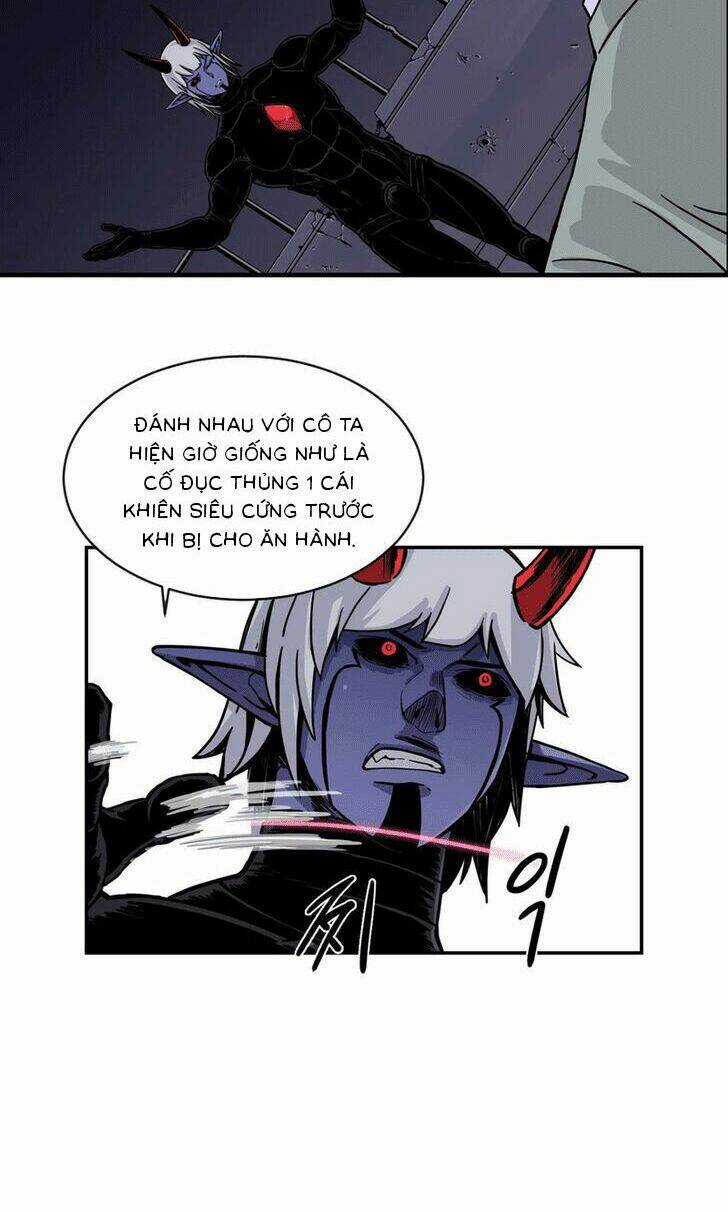 Her Hero - Chapter 15 - Trang 35