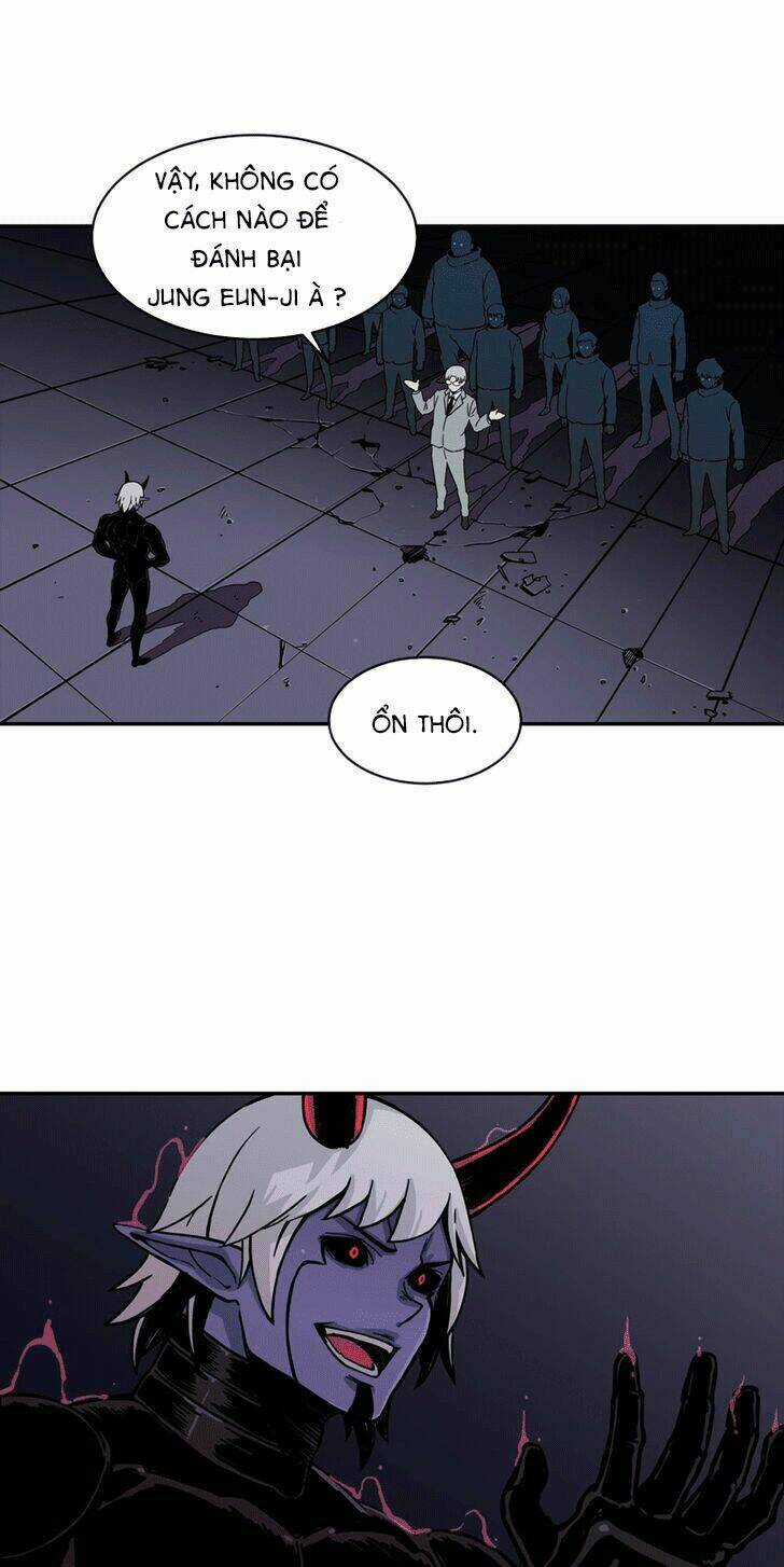 Her Hero - Chapter 15 - Trang 36