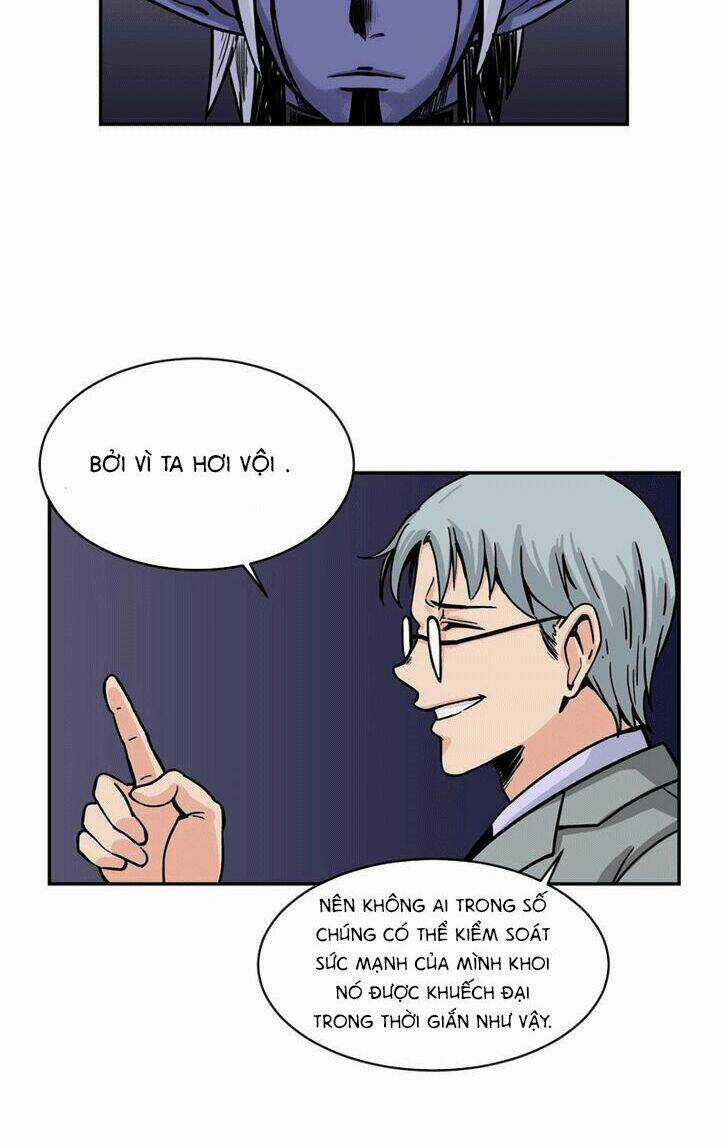 Her Hero - Chapter 15 - Trang 39