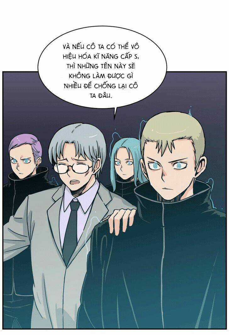 Her Hero - Chapter 15 - Trang 40