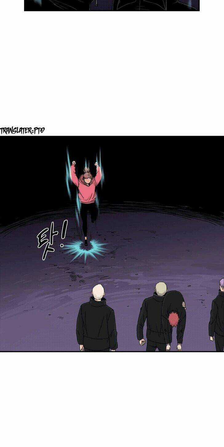 Her Hero - Chapter 15 - Trang 5