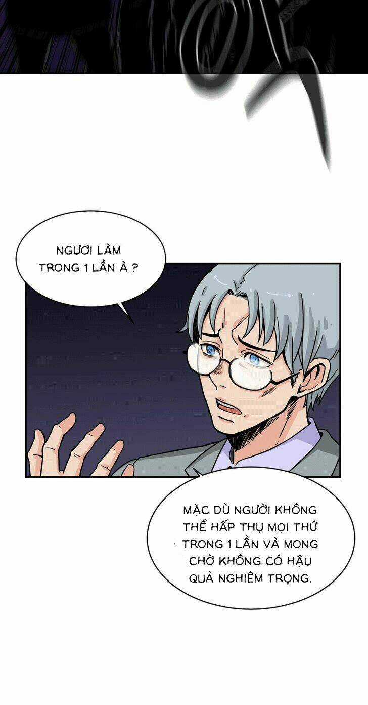 Her Hero - Chapter 15 - Trang 43