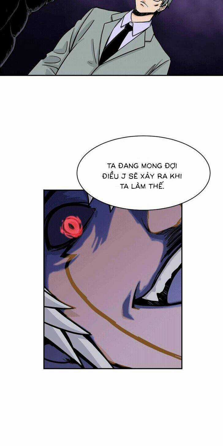 Her Hero - Chapter 15 - Trang 45